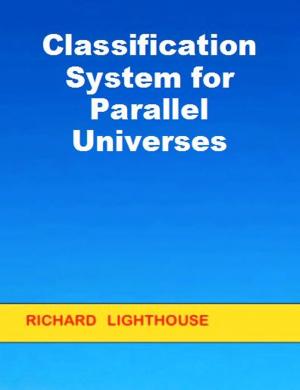 Book cover of Classification System for Parallel Universes
