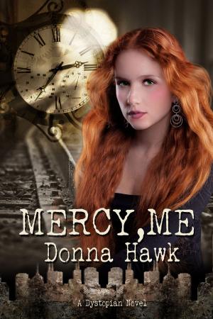 Book cover of Mercy, Me
