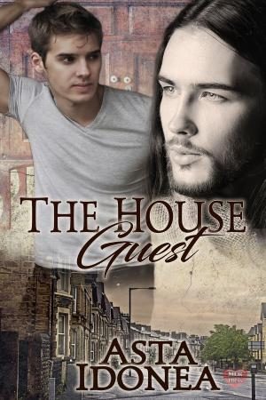 Cover of the book The House Guest by Laura Baumbach