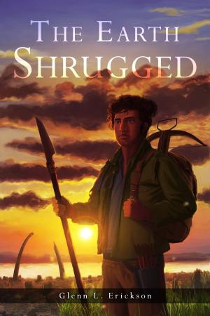 Cover of the book The Earth Shrugged by William Shatner