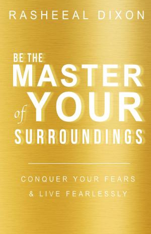 Book cover of Be the Master of your Surroundings