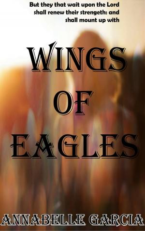 Book cover of Wings of Eagles