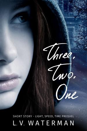 Cover of the book Three, Two, One by Ria Candro