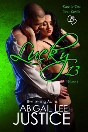 Book cover of Lucky 13 (Volume One)