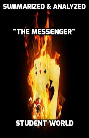 Cover of the book Summarized & Analyzed "The Messenger" by Teacher Forum