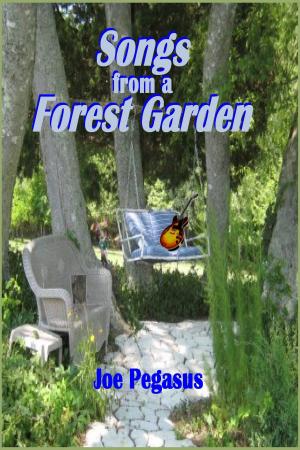 Book cover of Songs from A Forest Garden