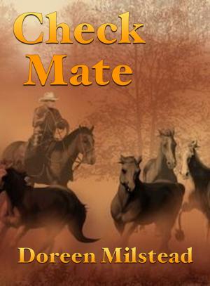 Cover of the book Check Mate by Victoria Otto