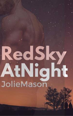 Cover of the book Red Sky At Night by Gregory Wright