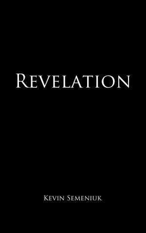 Cover of the book Revelation by Dr Rakesh Dalal