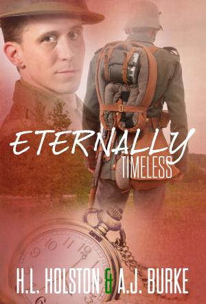 Book cover of Eternally Timeless