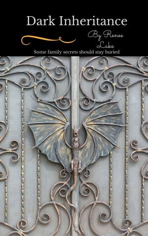 Cover of the book Dark Inheritance by Iulian Ionescu, Pauline Alama, Hank Quense