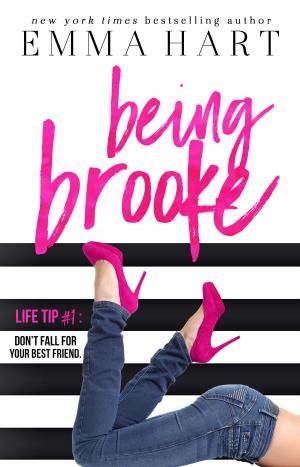 Cover of the book Being Brooke by A.J. Sand