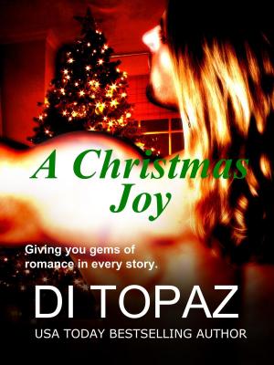 Cover of the book A Christmas Joy by Annika Rhyder