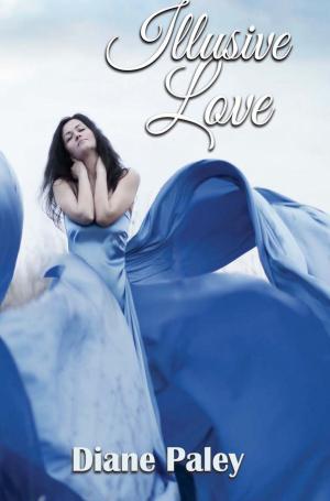Cover of the book Illusive Love by Amanda Matti