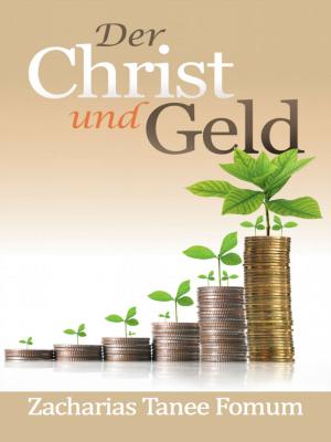 Cover of Der Christ Und Geld