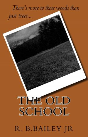 Cover of The Old School (Full Version)