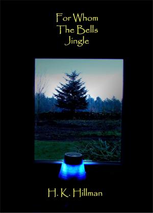 Book cover of For Whom the Bells Jingle