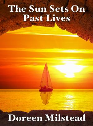 Book cover of The Sun Sets On Past Lives