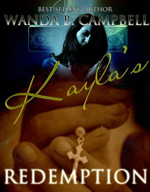 Cover of the book Kayla's Redemption by Phillip Giroux