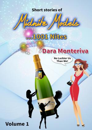 Cover of the book Midnite Models ... 1001 Nites: Volume 1 by Sarah J Faulkner