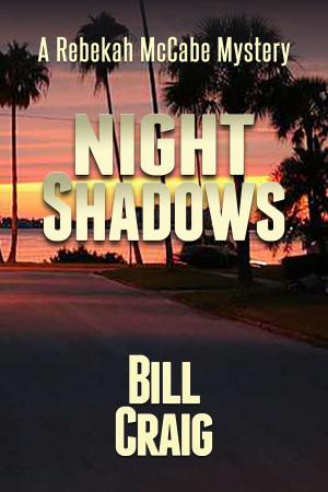 Cover of the book Night Shadows by Gary Showalter