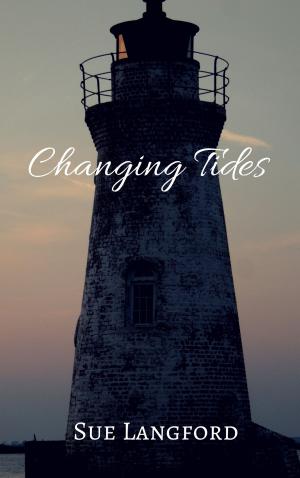 Cover of the book Changing Tides by E.A. Weston