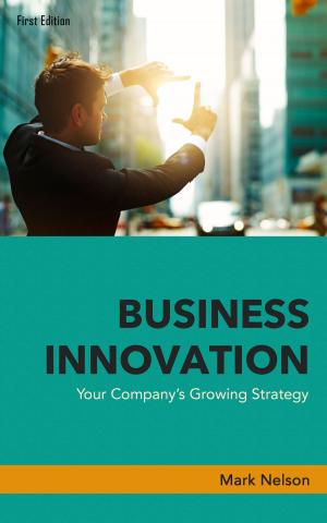 Book cover of Business innovation: Your Company's growing strategy