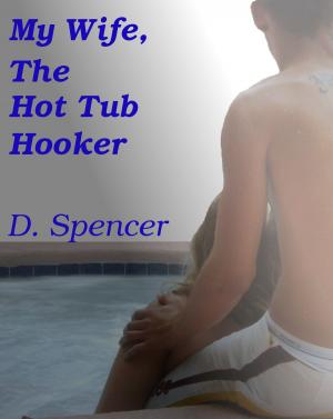 Cover of My Wife, The Hot Tub Hooker