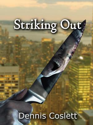 Cover of the book Striking Out by Alexie Linn