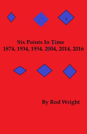 Cover of the book Six Points In Time by Kenechi Udogu