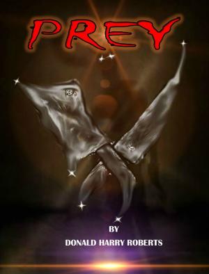 bigCover of the book Prey by 