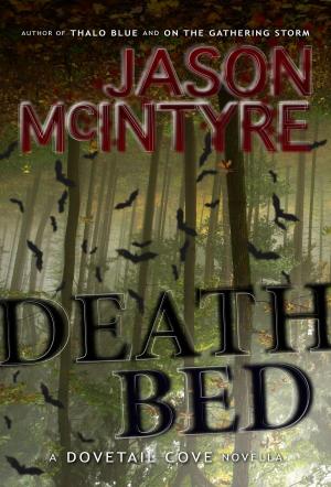 Book cover of Deathbed