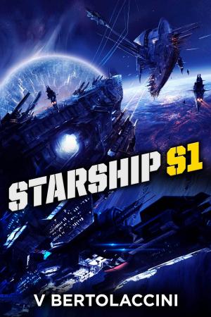 Cover of the book Starship S1 (Novelette I) by Joanne Lecuyer