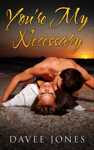 Cover of the book You're My Necessary by W. Addison Gast