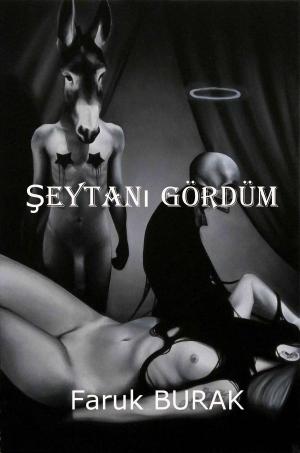 Cover of the book Şeytanı Gördüm by Delroy Constantine-Simms
