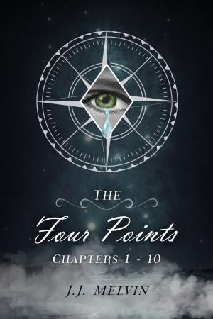 Cover of the book The Four Points Chapters 1-10 by Jody Morse, Jayme Morse