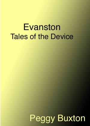 Cover of the book Evanston by Peggy Buxton