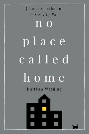 Book cover of No Place Called Home