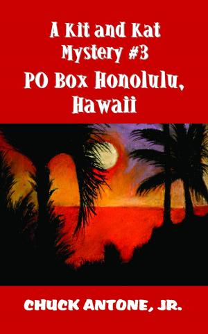 Cover of the book PO Box Honolulu, Hawaii by Kalikaal Sarvagya Hemchandrasuriswarji, Muni Samvegyash Vijayji, Helen M. Johnson