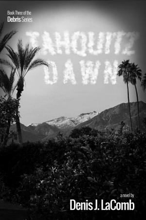 Cover of the book Tahquitz Dawn by Barbara Samuel