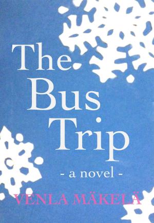 Cover of the book The Bus Trip by Richie Drenz