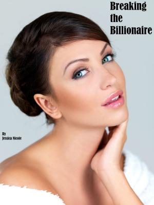 bigCover of the book Breaking the Billionaire by 