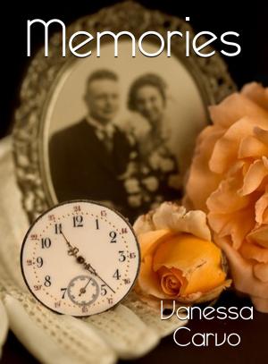 Cover of the book Memories by Bethany Grace