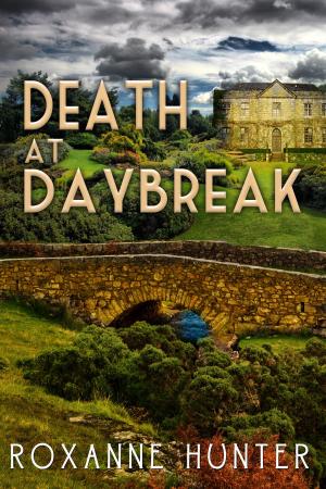 Cover of the book Death at Daybreak by Garrett Dennis