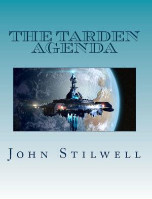 Book cover of The Tarden Agenda