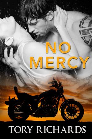 Cover of the book No Mercy by Melissa Barker-Simpson