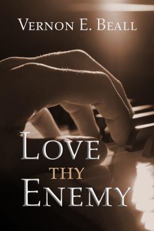 Book cover of Love Thy Enemy