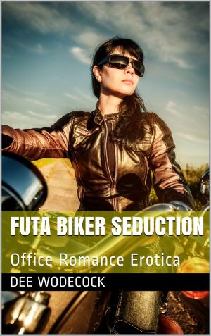 Cover of the book Futa Biker Seduction by Jay Gaudette