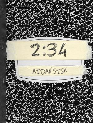 Book cover of 2:34