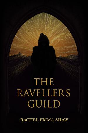 Cover of the book The Ravellers Guild by Nicole Martinsen